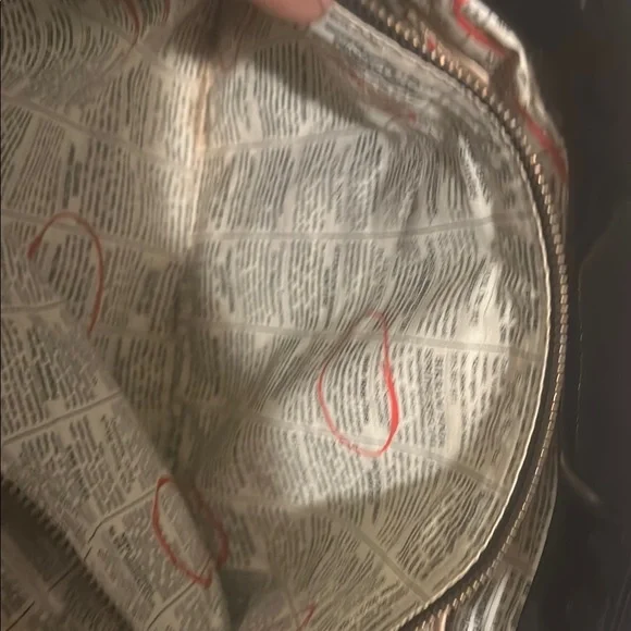 Kate Spade Black and Tan Women's Bag Set - Picture 6 of 12